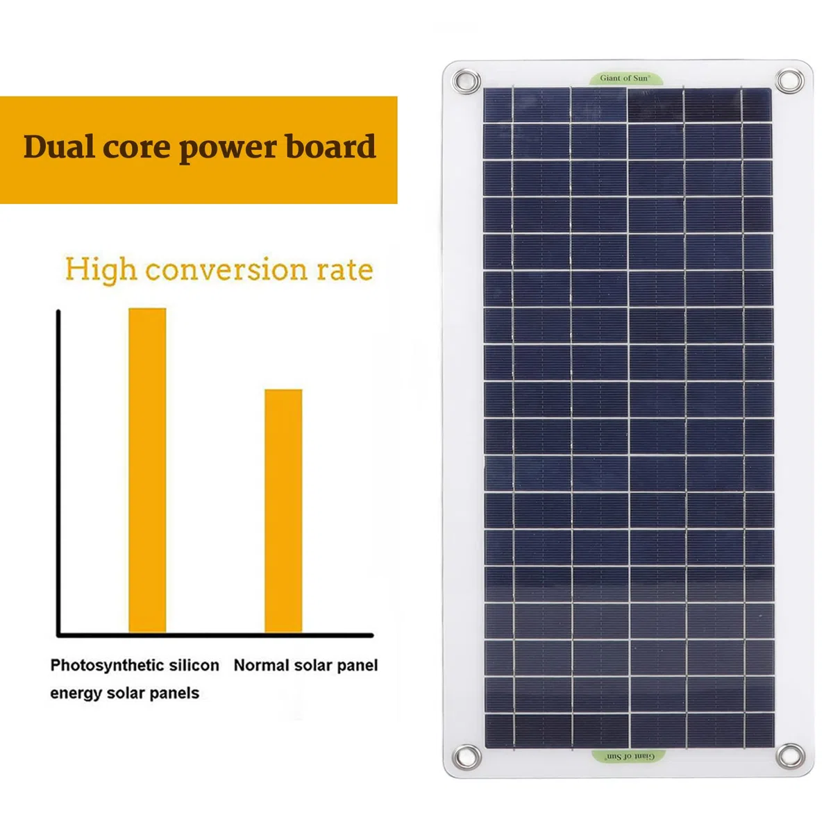 Kit de bomba de agua solar, 30W DC 12V Bomba de fuente de agua de energía solar, bomba agua de energía solar con panel solar para estanque peces estanque jardín cascada piscina
