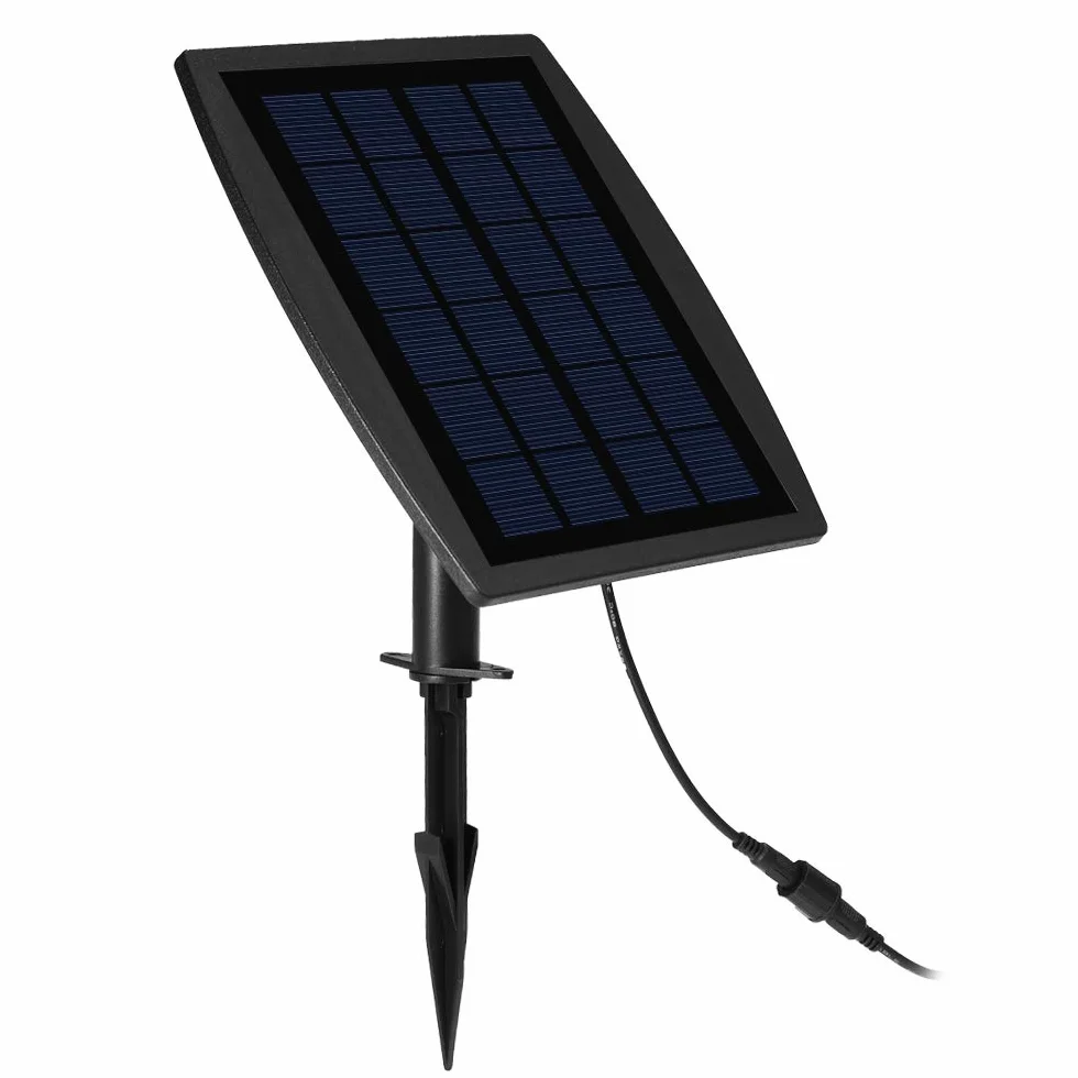 Kit De Bomba De Aire con Energía Solar, Panel Solar De 2.5W, Bomba De Aire, Mangueras De Aire Y Piedras De Ventilación para Piscina De Estanque De Peces De Jardín Estanque De Pesca