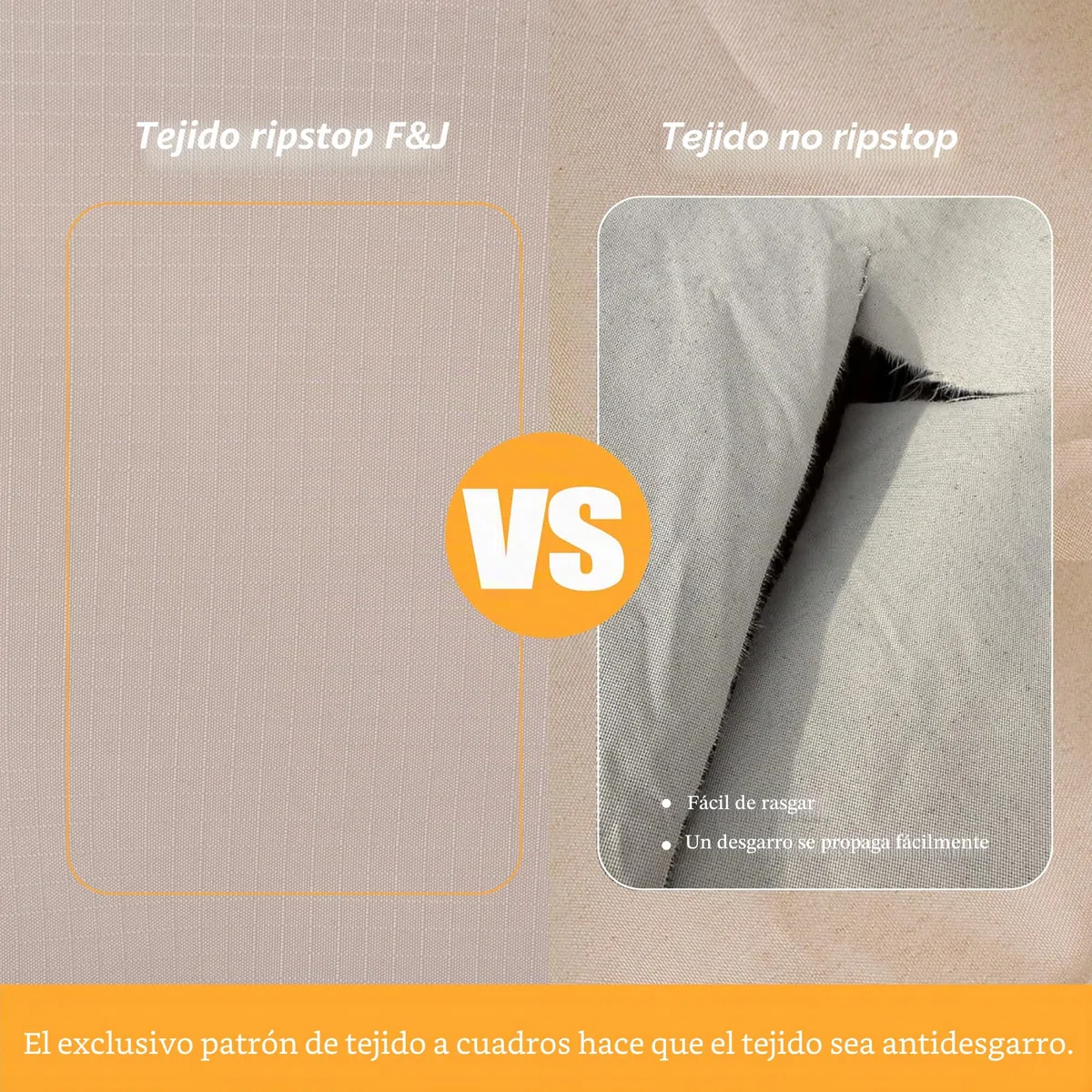 F&J Outdoors Funda para Sofá de Jardín, Tela Ecológica, Impermeable, Resistente a los Rayos UV, Cubierta para Banco de 3 Plazas, Protección contra la Nieve en Invierno, 208x99x61/89cm