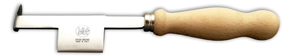 DUE BUOI Cuchillo FENDITOIO de INNESTO Db Art. 275 L