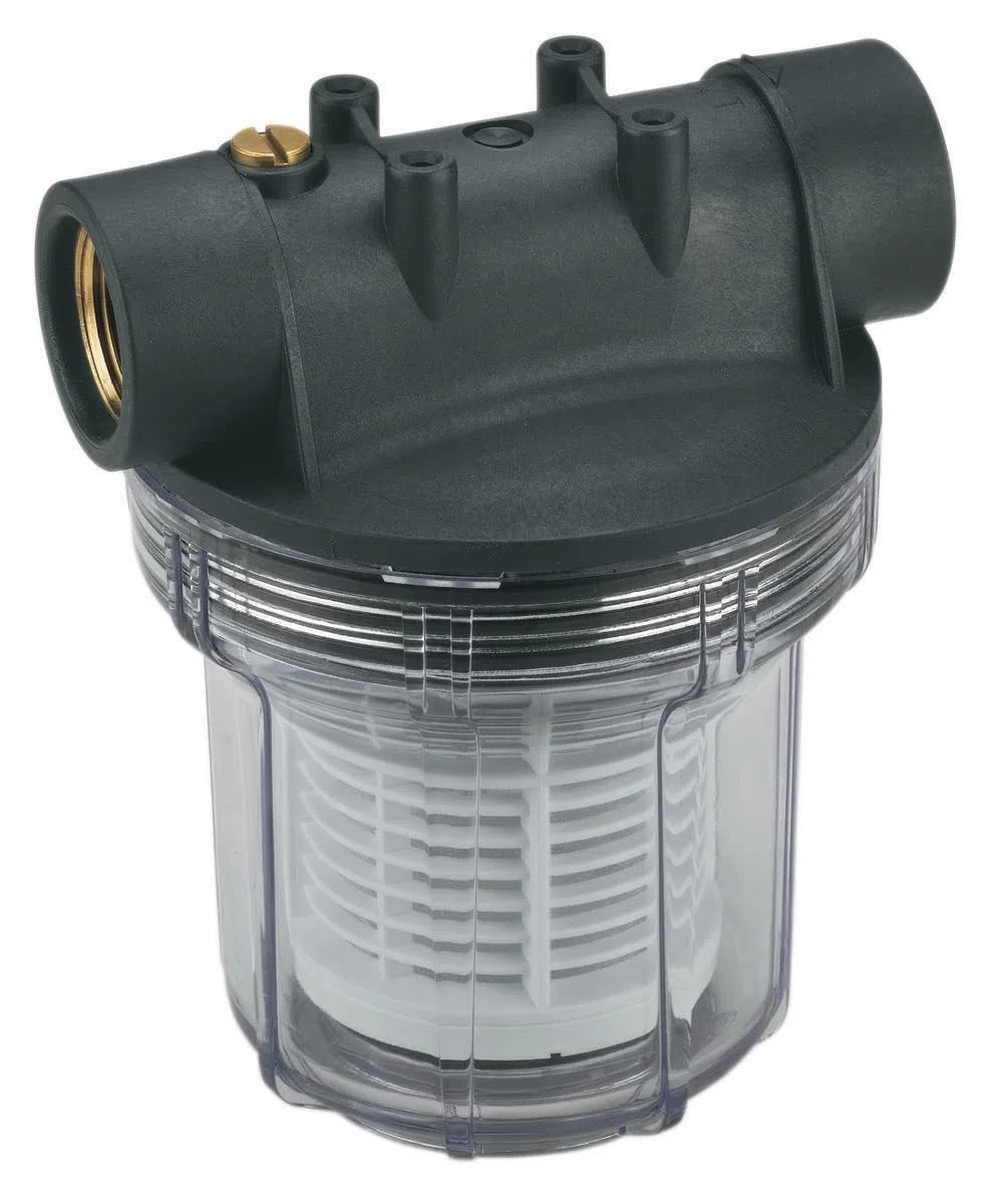 Einhell - Prefiltro (12 cm)