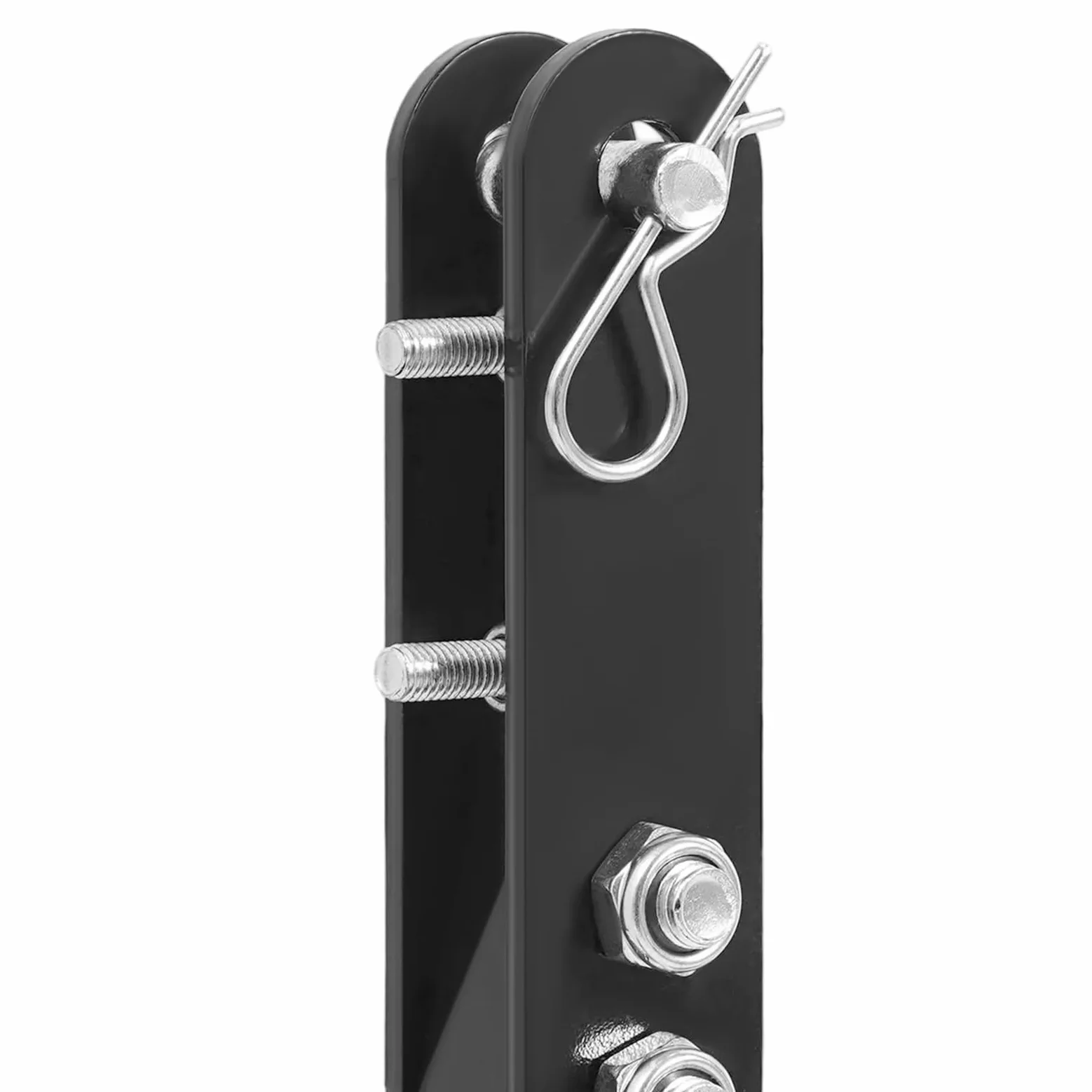 Herramienta aireadora de césped de 81 cm, aireador, herramienta de extracción de césped, rueda de herramientas con 8 puntas de estrella para jardín, césped, patio, color negro