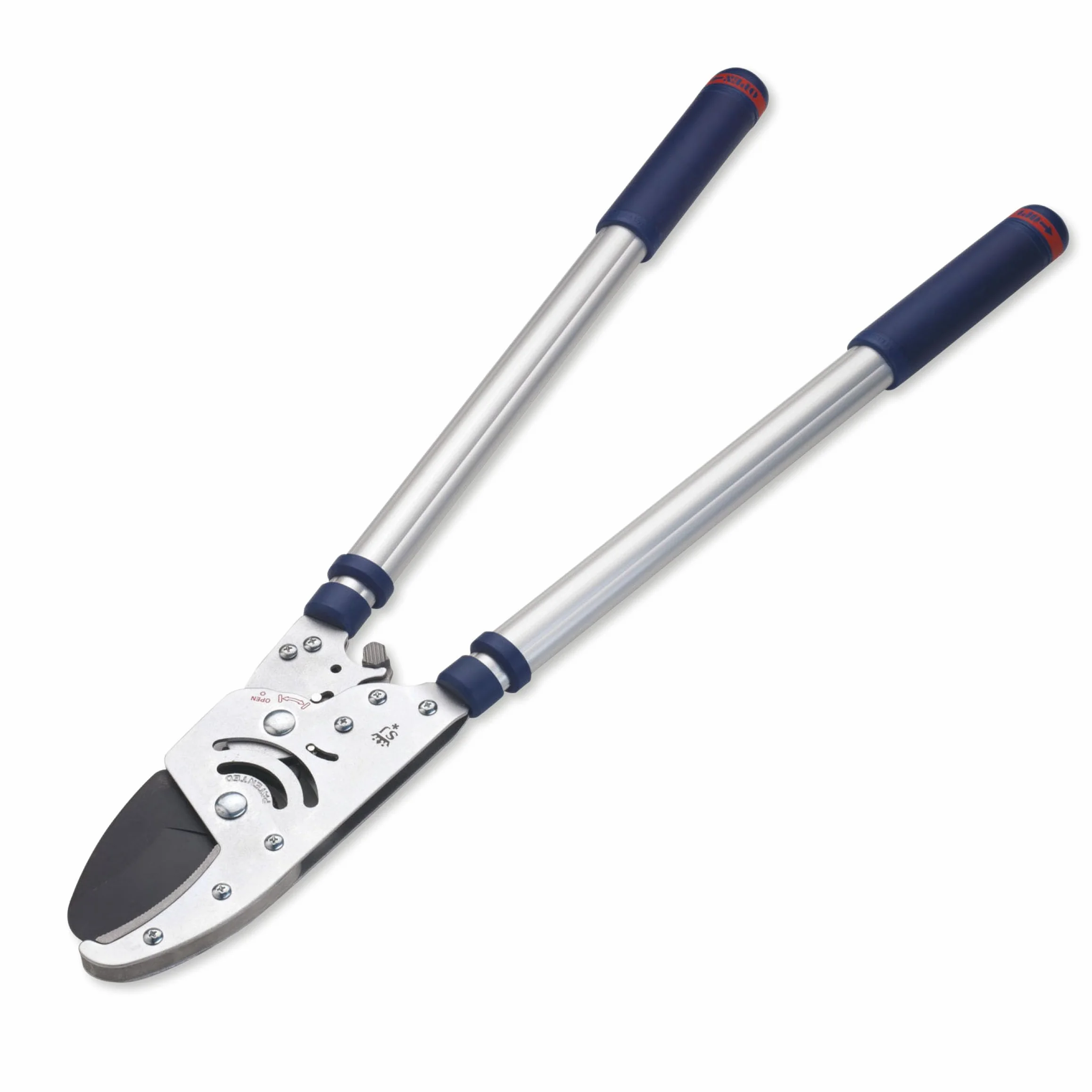 Spear & Jackson 8290RS Recortadora de ramas de trinquete telescópica de uso pesado Razorsharp Advance